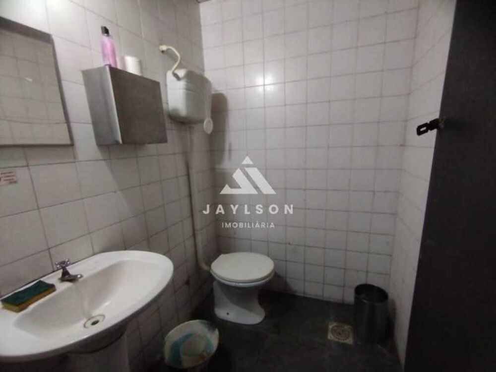 Depósito-Galpão-Armazém à venda, 440m² - Foto 2