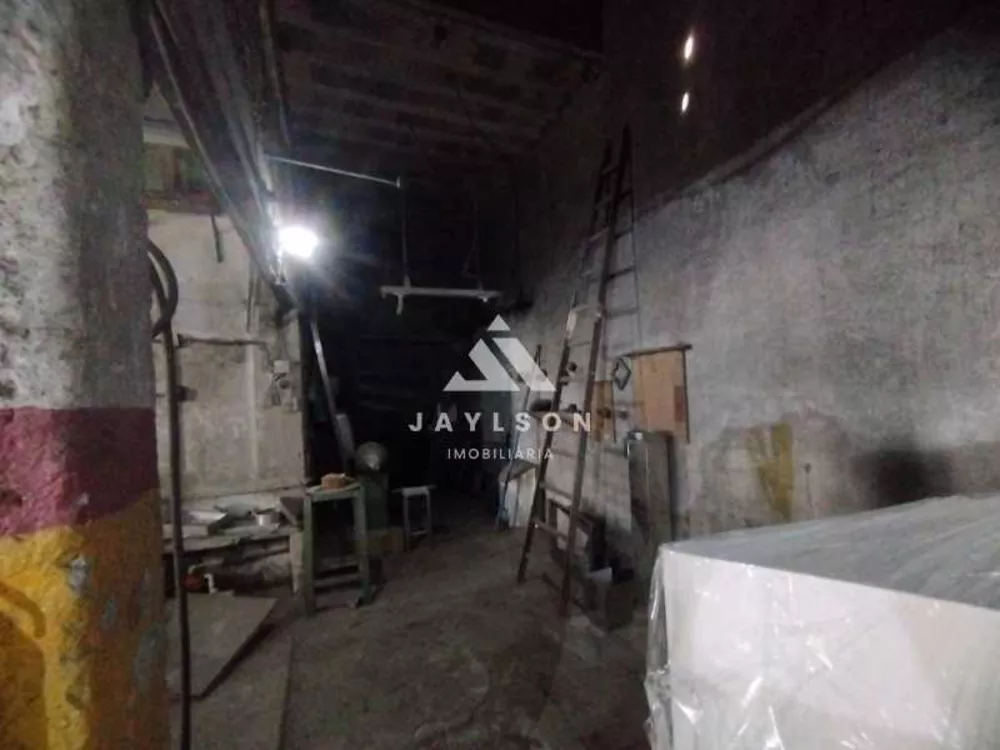 Depósito-Galpão, 440 m² - Foto 23