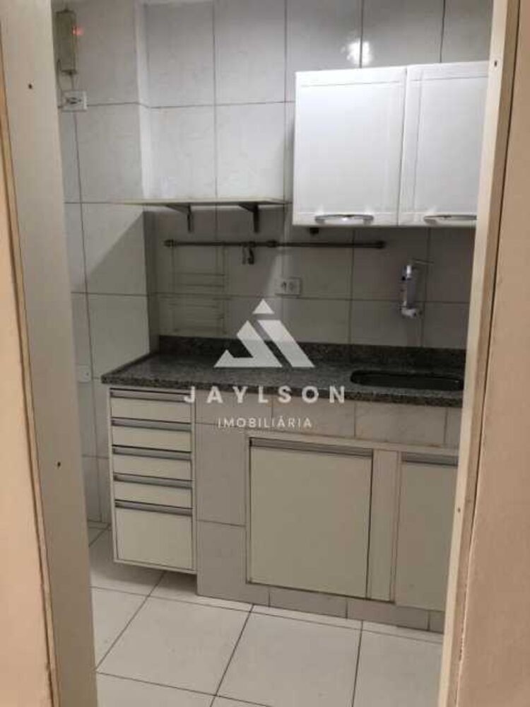 Apartamento, 2 quartos, 41 m² - Foto 1