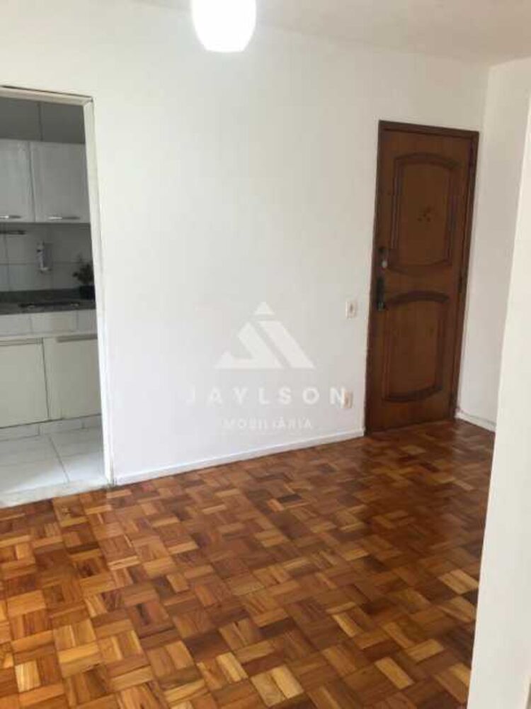 Apartamento, 2 quartos, 41 m² - Foto 2