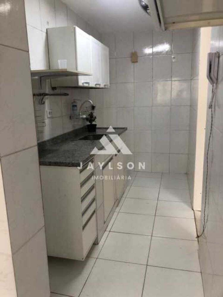 Apartamento, 2 quartos, 41 m² - Foto 8
