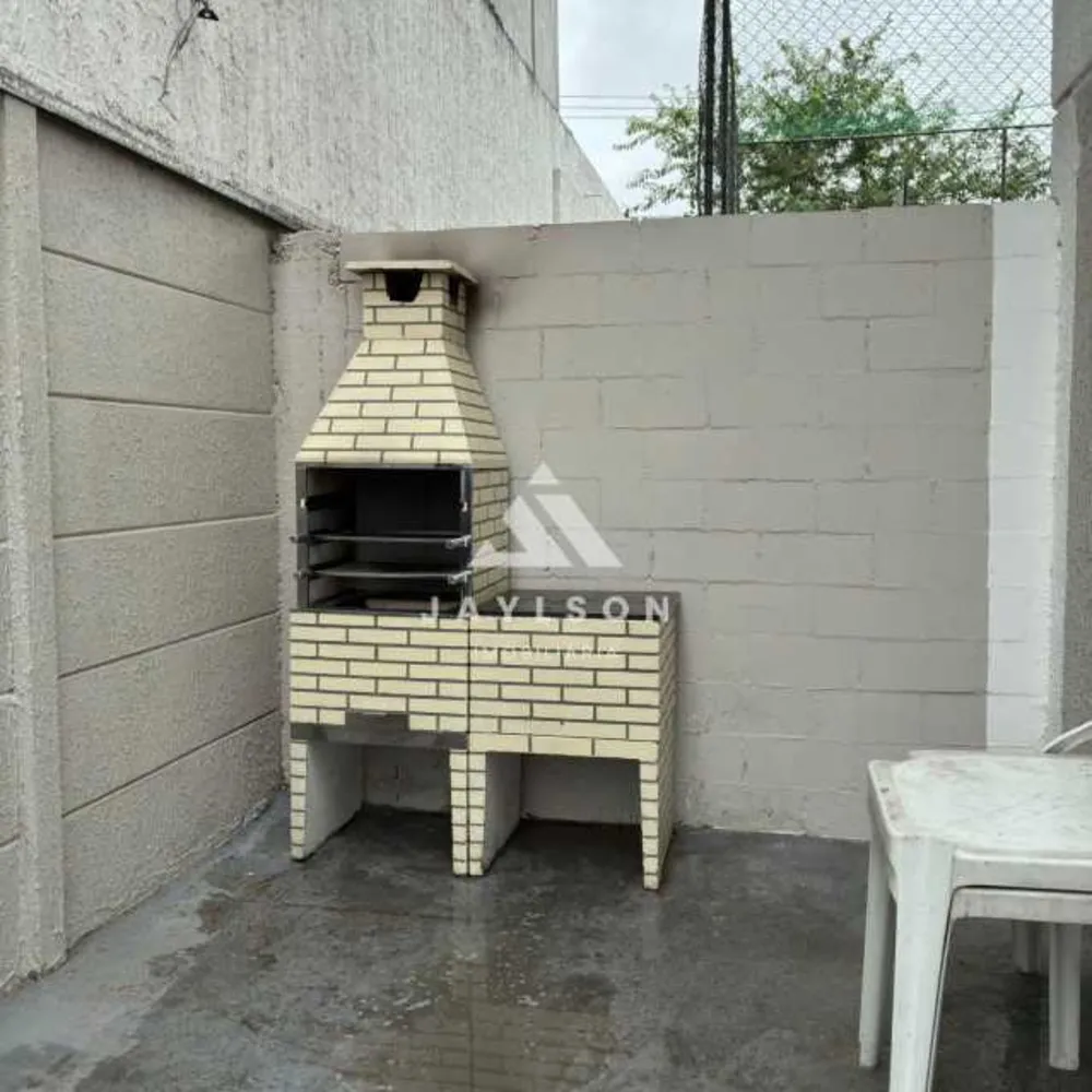 Apartamento, 2 quartos, 43 m² - Foto 12