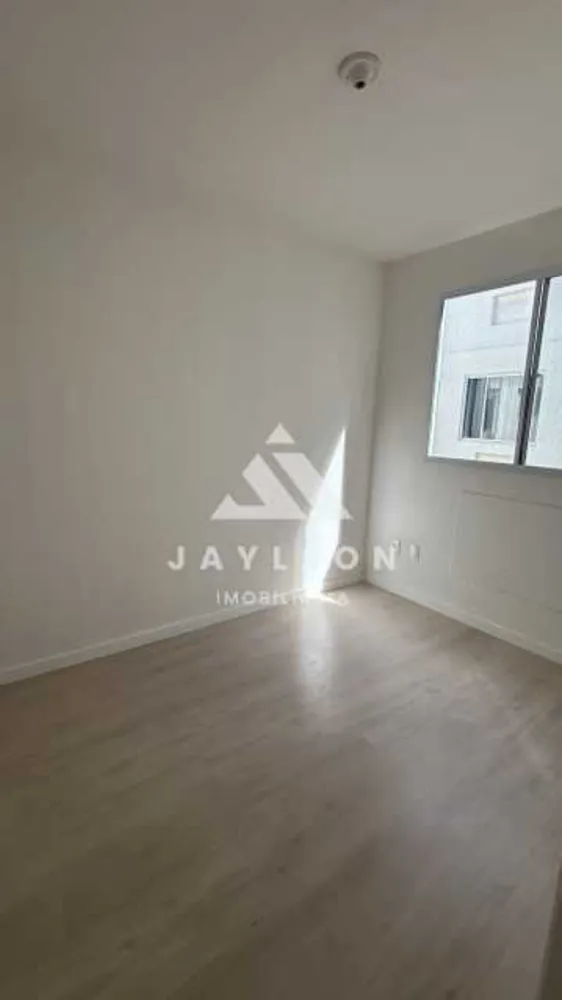 Apartamento, 2 quartos, 43 m² - Foto 2