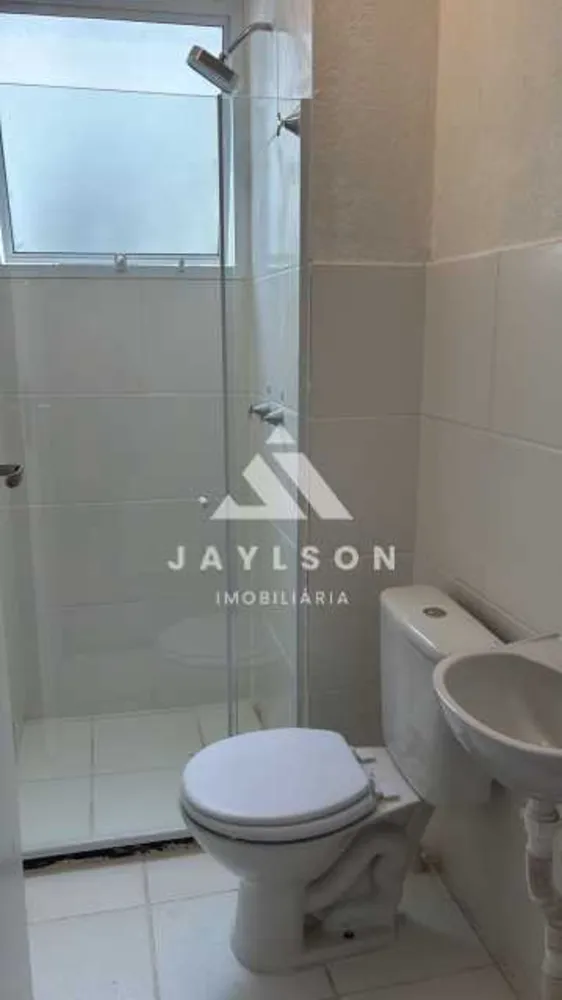Apartamento, 2 quartos, 43 m² - Foto 4