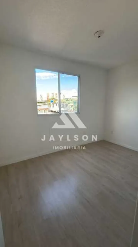 Apartamento, 2 quartos, 43 m² - Foto 1