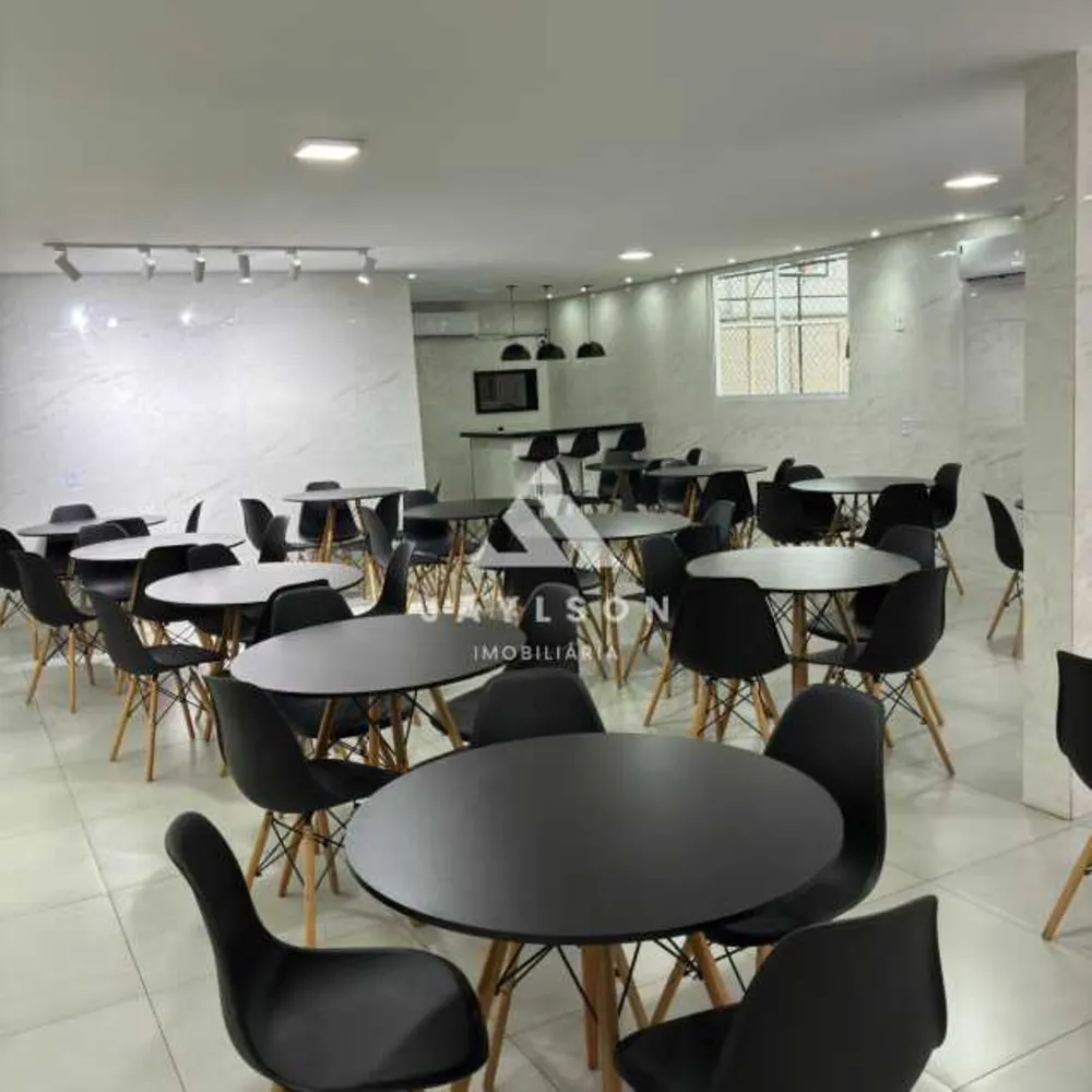 Apartamento, 2 quartos, 43 m² - Foto 5