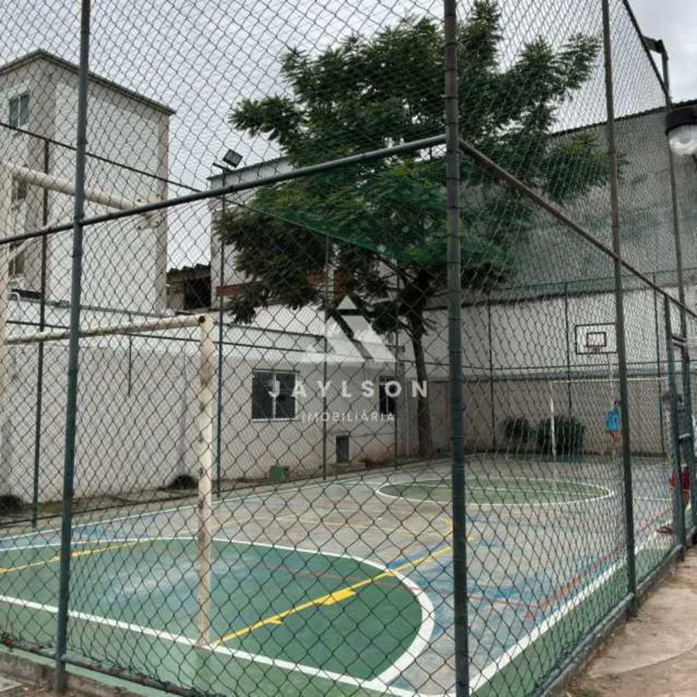 Apartamento, 2 quartos, 43 m² - Foto 15