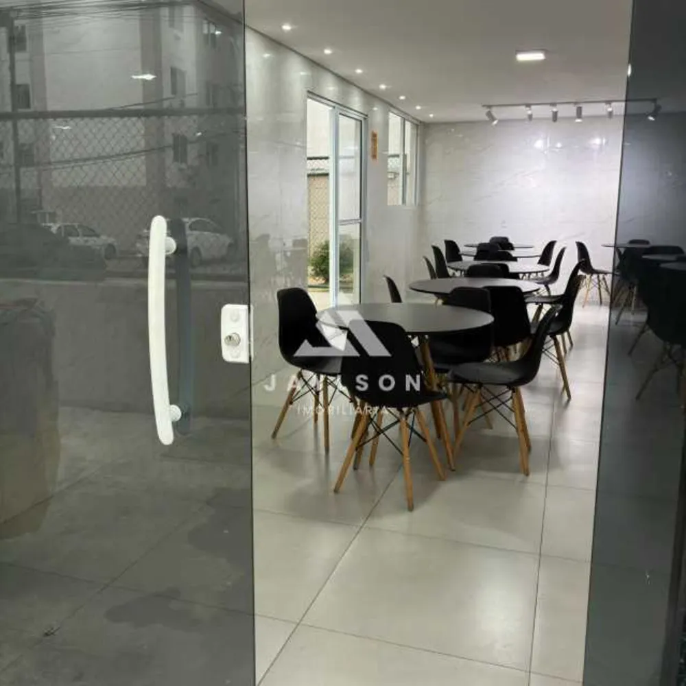 Apartamento, 2 quartos, 43 m² - Foto 6