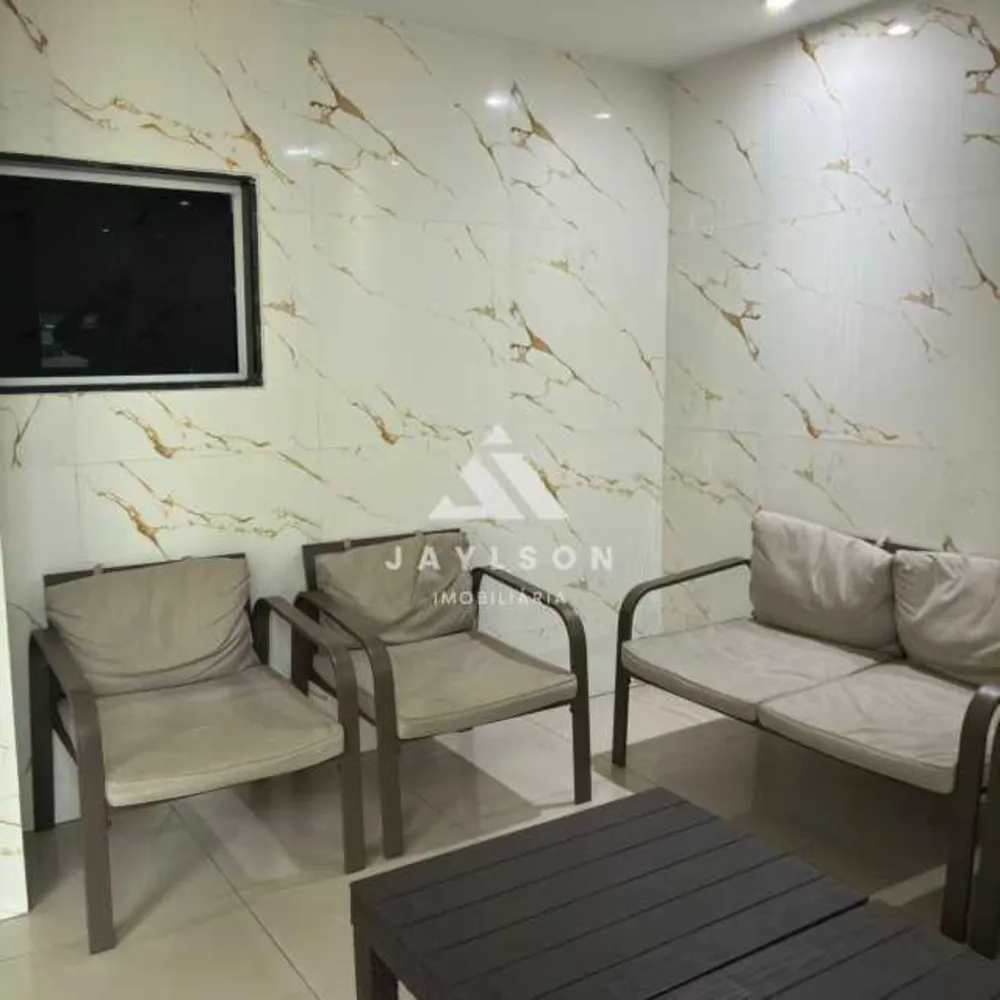 Apartamento, 2 quartos, 43 m² - Foto 7