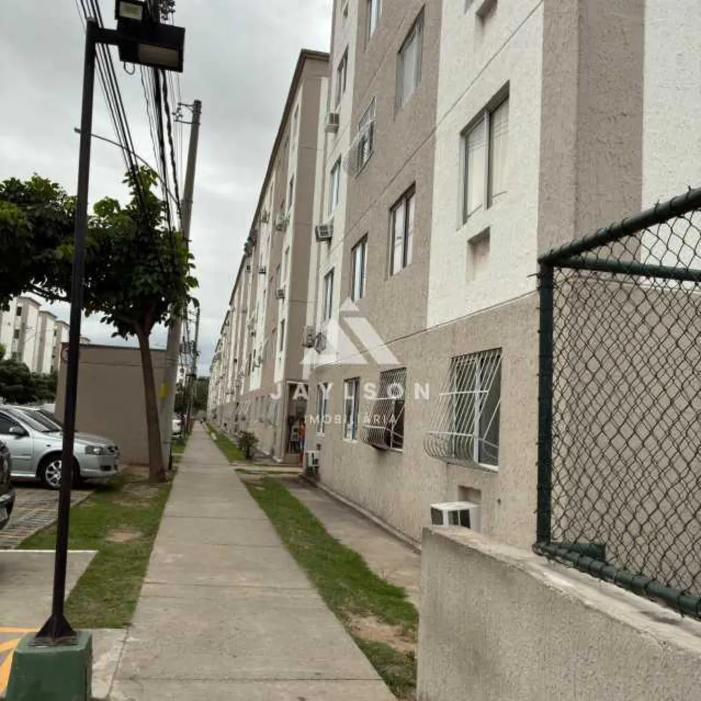 Apartamento, 2 quartos, 43 m² - Foto 11