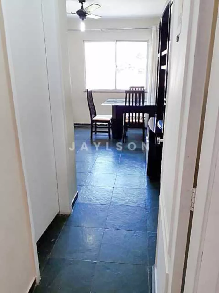 Apartamento, 2 quartos, 49 m² - Foto 4