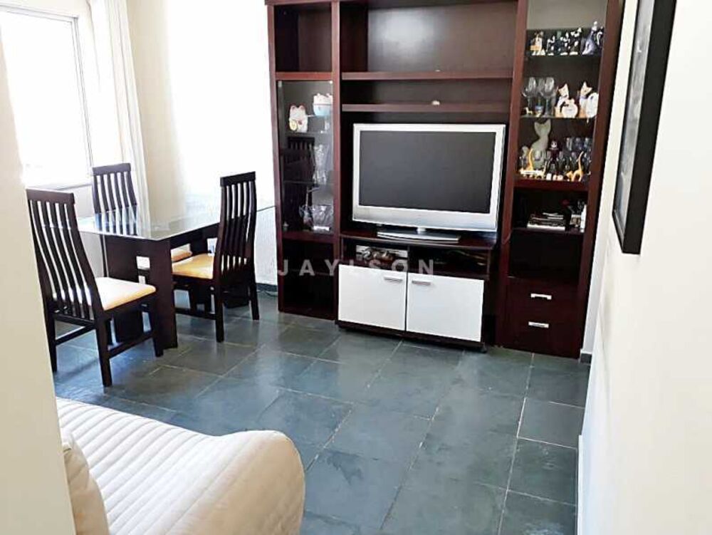 Apartamento, 2 quartos, 49 m² - Foto 3