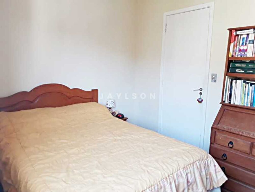 Apartamento, 2 quartos, 49 m² - Foto 5