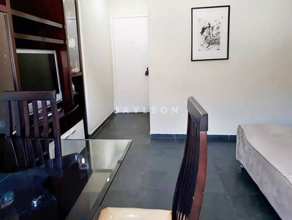 Apartamento, 2 quartos, 49 m² - Foto 2