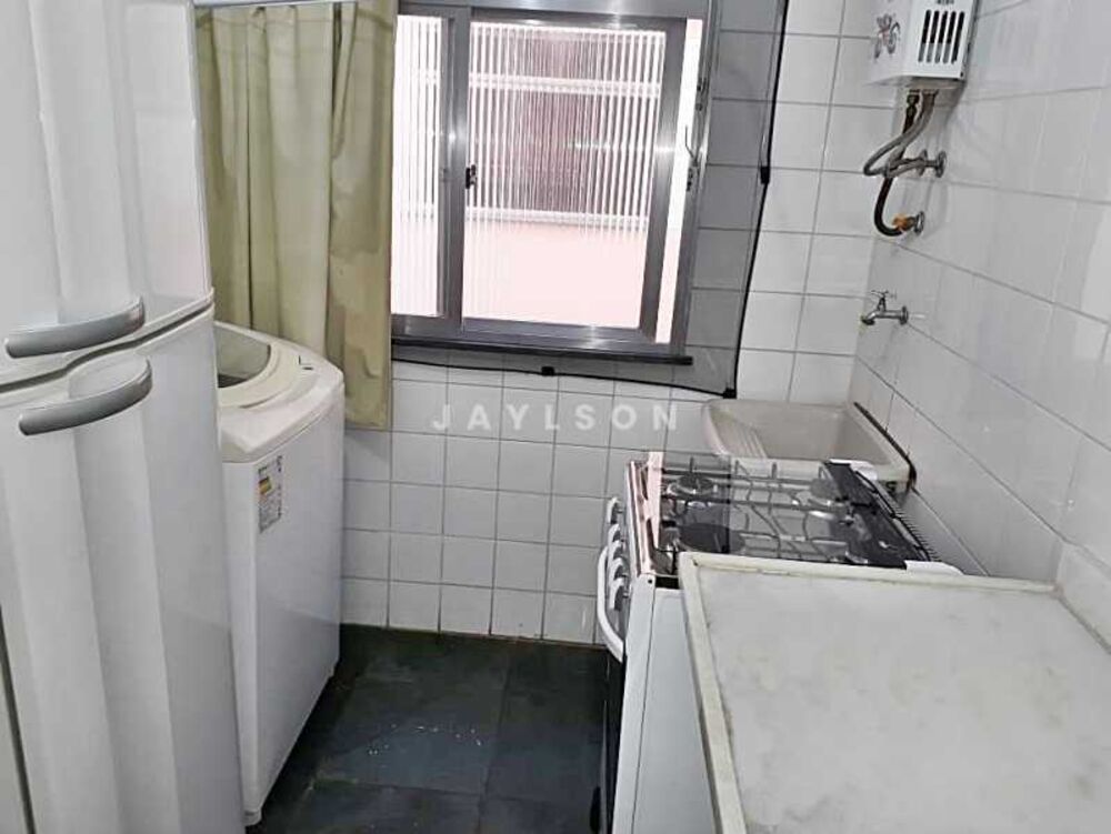 Apartamento, 2 quartos, 49 m² - Foto 6