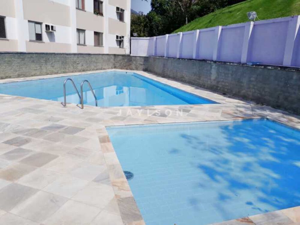 Apartamento, 2 quartos, 49 m² - Foto 9