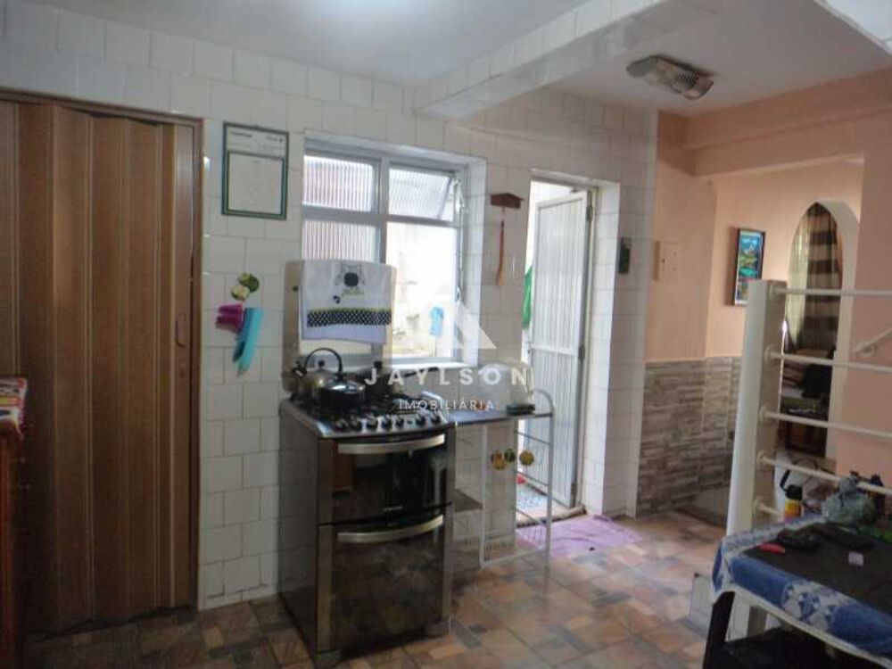 Casa de Vila, 2 quartos - Foto 10