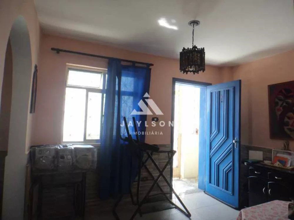 Casa de Vila, 2 quartos - Foto 1