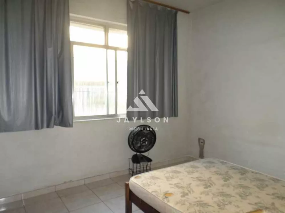 Apartamento à venda com 2 quartos, 58m² - Foto 6