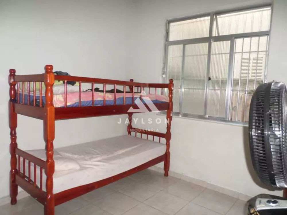 Apartamento à venda com 2 quartos, 58m² - Foto 8