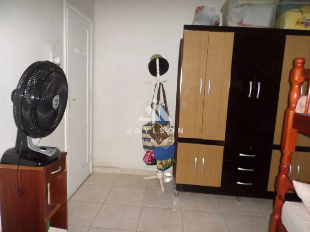 Apartamento à venda com 2 quartos, 58m² - Foto 10