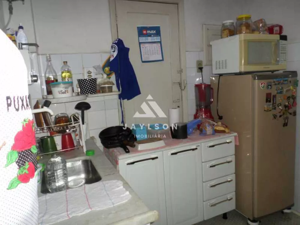 Apartamento, 2 quartos, 58 m² - Foto 17