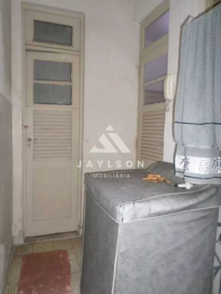 Apartamento, 2 quartos, 58 m² - Foto 22