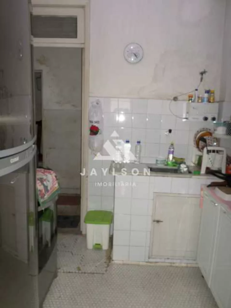 Apartamento à venda com 2 quartos, 58m² - Foto 16