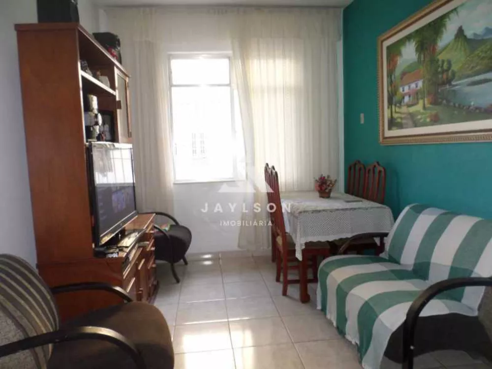 Apartamento à venda com 2 quartos, 58m² - Foto 1