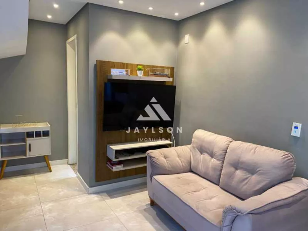 Casa, 2 quartos, 68 m² - Foto 7