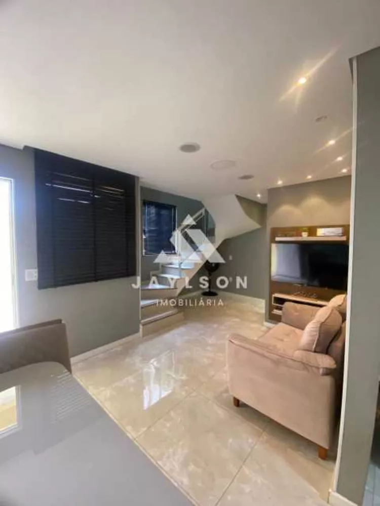 Casa, 2 quartos, 68 m² - Foto 11