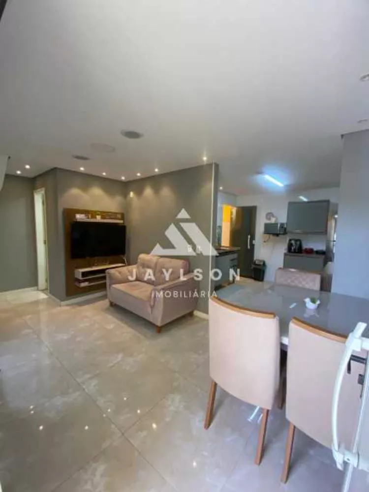 Casa, 2 quartos, 68 m² - Foto 8
