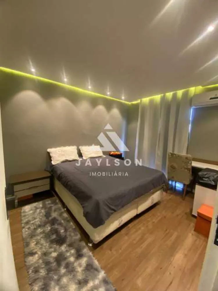 Casa, 2 quartos, 68 m² - Foto 3