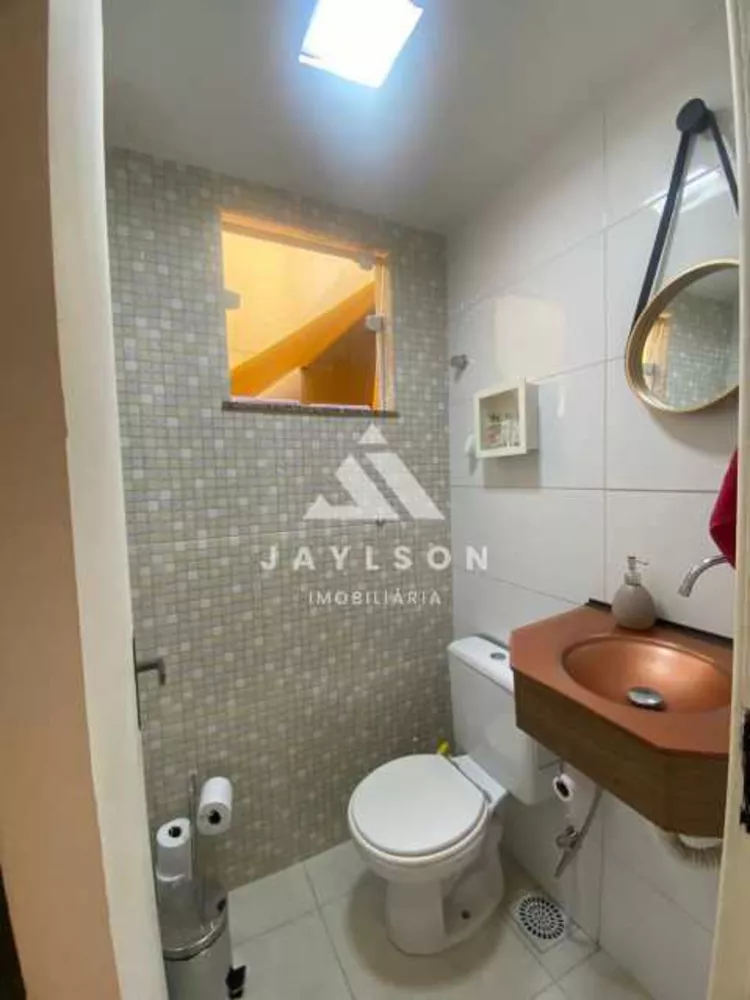 Casa, 2 quartos, 68 m² - Foto 5