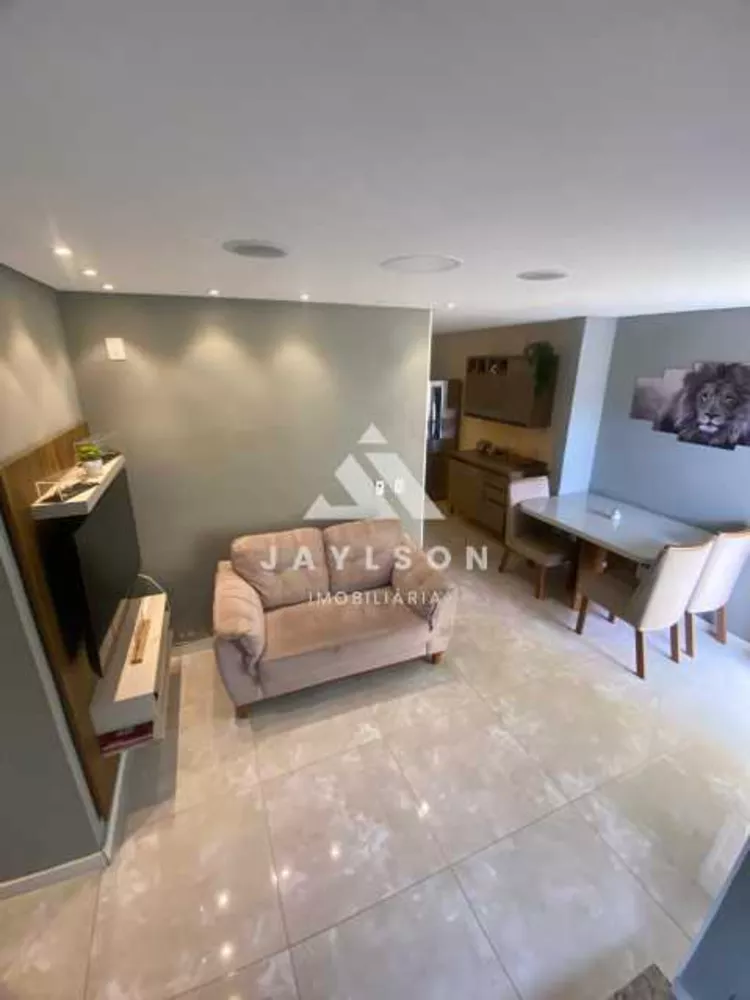 Casa, 2 quartos, 68 m² - Foto 1