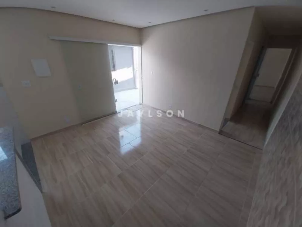 Apartamento à venda com 2 quartos, 60m² - Foto 3