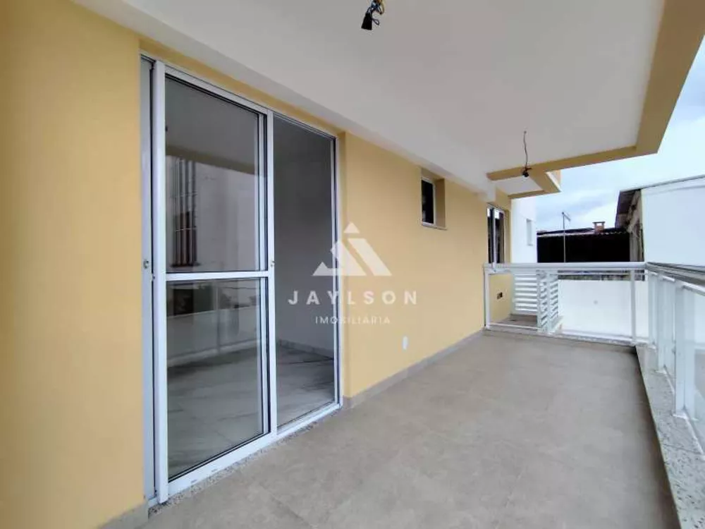 Apartamento à venda com 2 quartos, 74m² - Foto 2