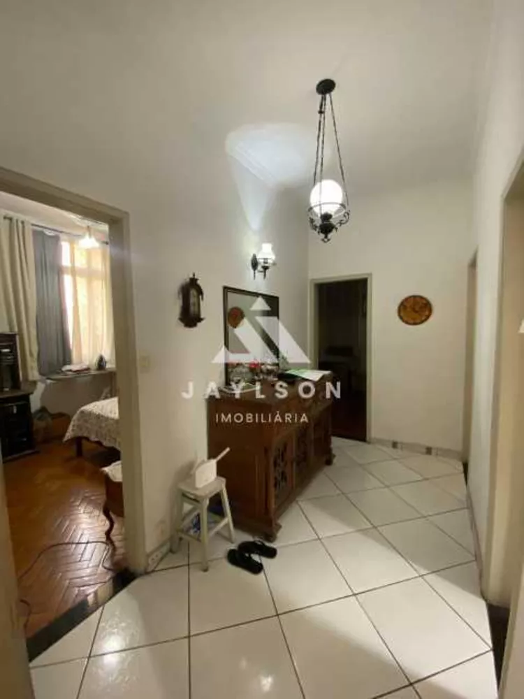 Apartamento, 3 quartos, 109 m² - Foto 4