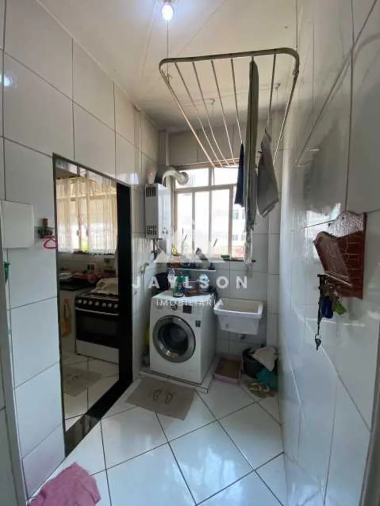 Apartamento, 3 quartos, 109 m² - Foto 1