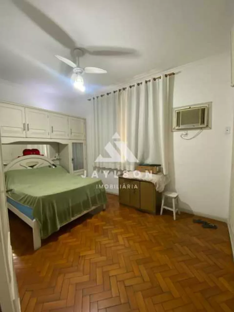 Apartamento, 3 quartos, 109 m² - Foto 13