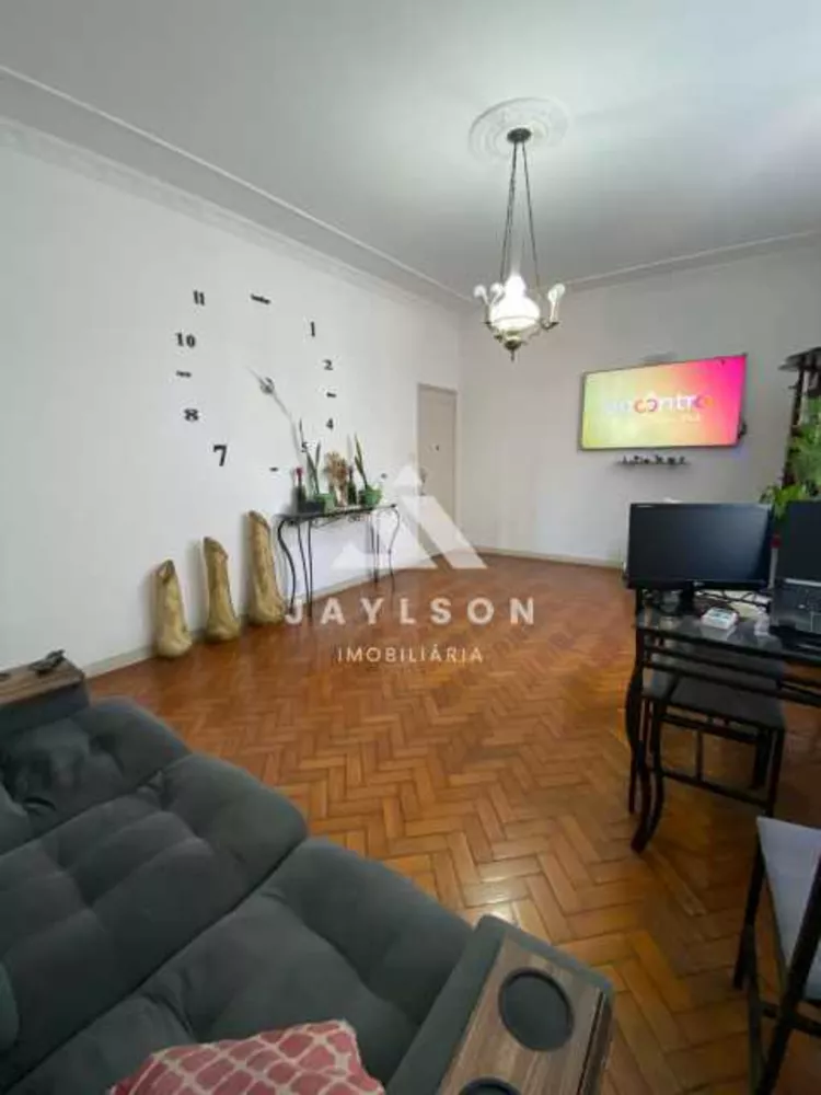 Apartamento, 3 quartos, 109 m² - Foto 3
