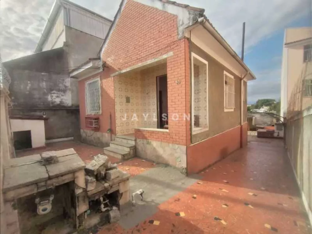 Casa, 3 quartos, 135 m² - Foto 1