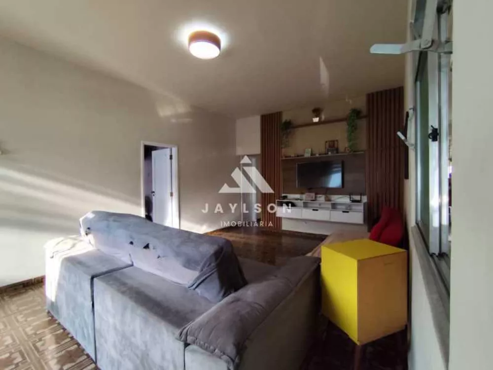 Casa, 3 quartos, 60 m² - Foto 1