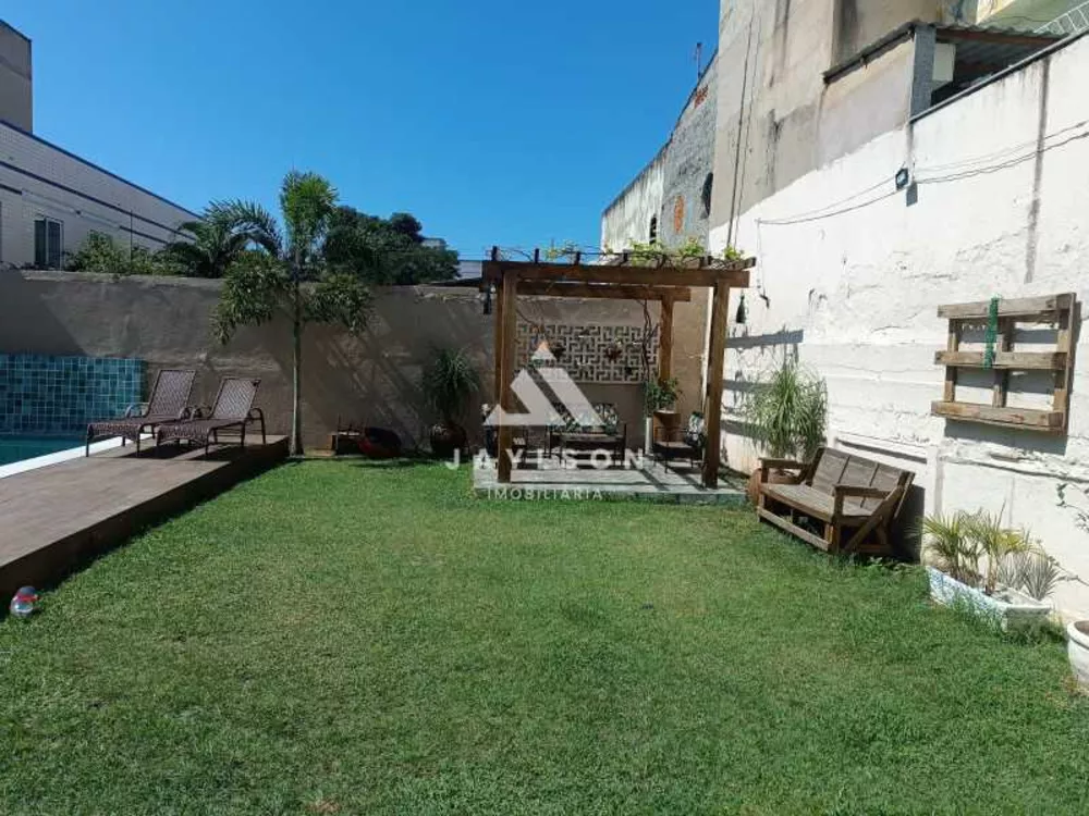 Casa à venda com 3 quartos, 60m² - Foto 5