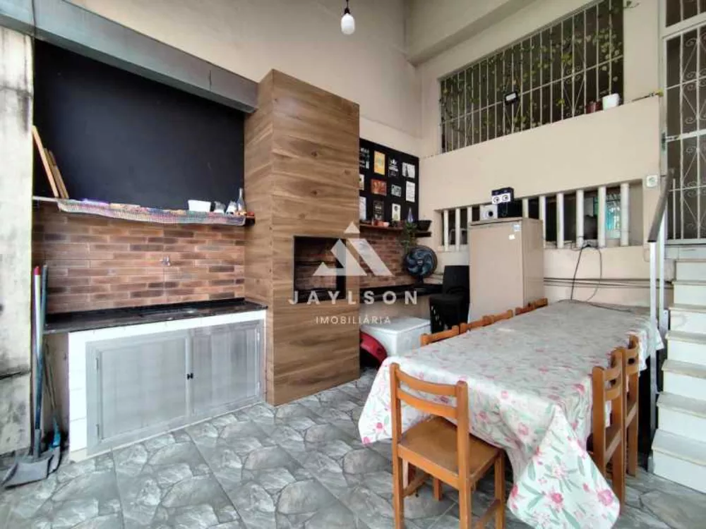 Casa, 3 quartos, 60 m² - Foto 4