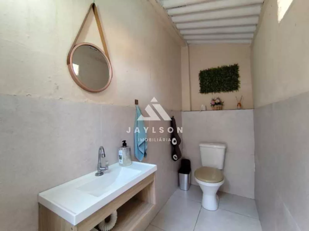 Casa, 3 quartos, 60 m² - Foto 7