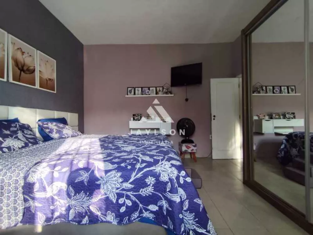 Casa, 3 quartos, 60 m² - Foto 29