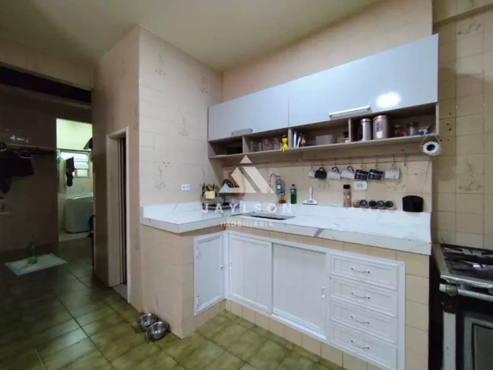 Casa, 3 quartos, 60 m² - Foto 22
