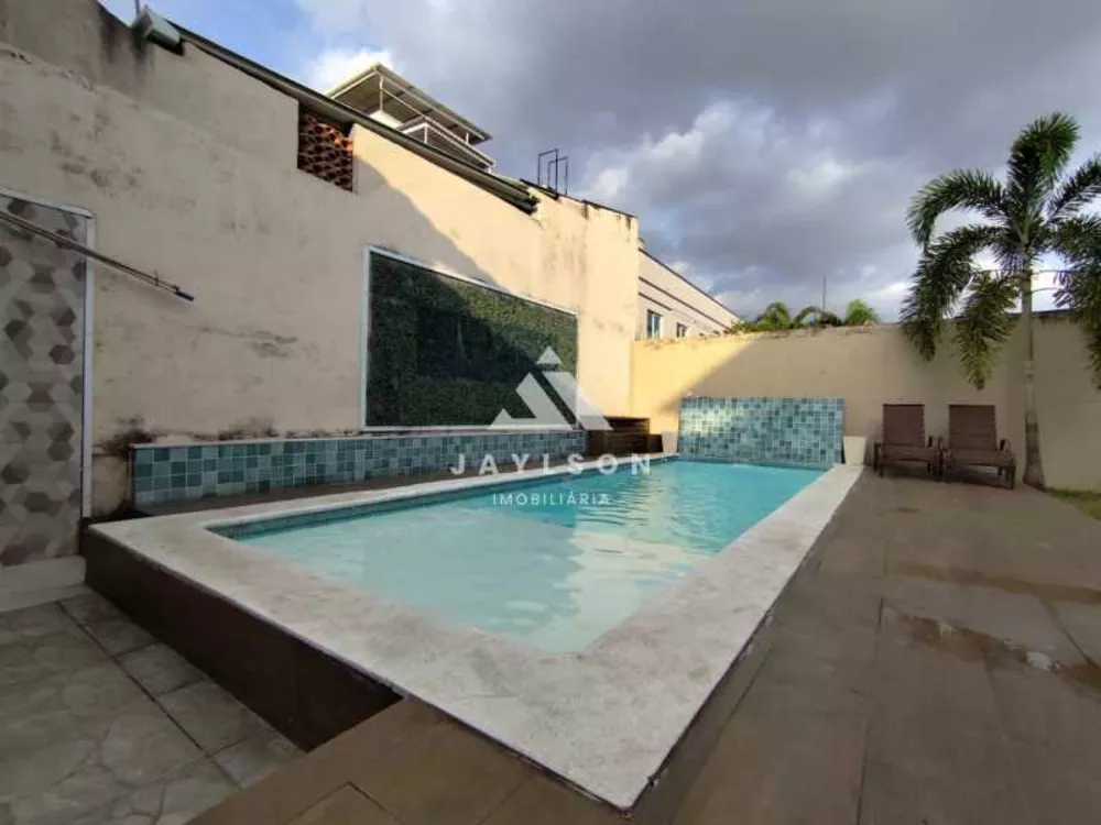 Casa, 3 quartos, 60 m² - Foto 26