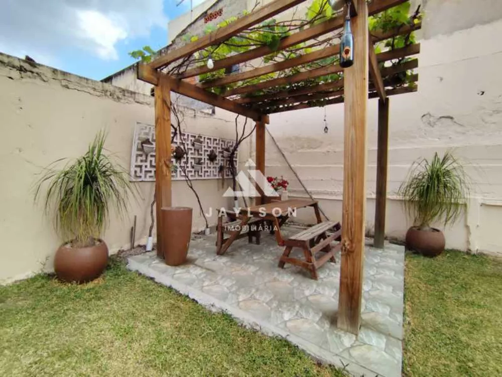 Casa, 3 quartos, 60 m² - Foto 19